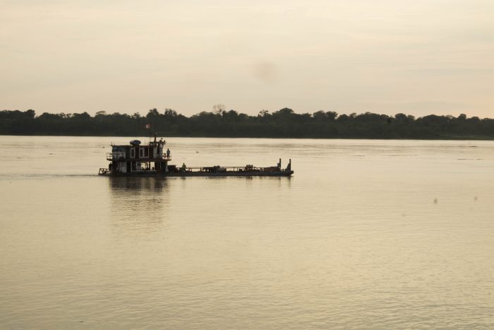 Amazon River