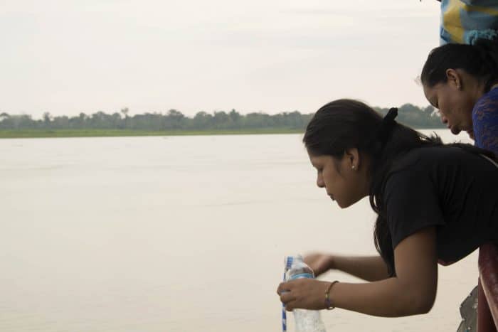 Amazon River