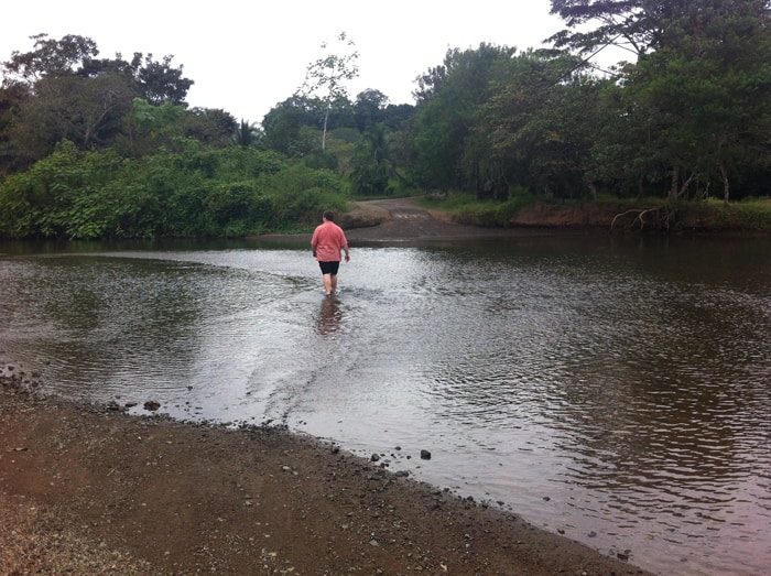 Shin-deep: No problem.