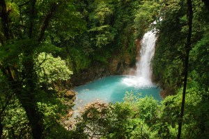 Río Celeste