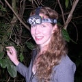 Tracie Stice (the "Bug Lady").