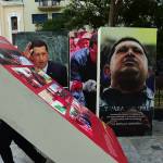Venezuela opposition launches fight to oust government
