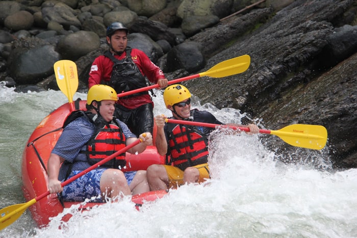 (Courtesy of Christopher Mesen/H2O Adventures)