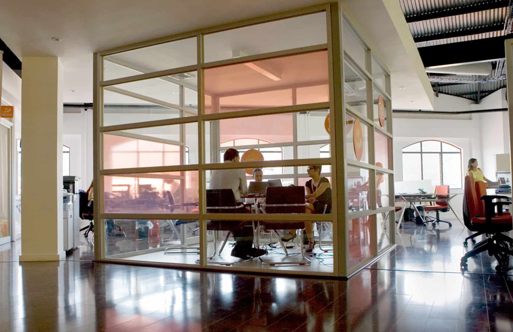 recruiting companies offer jobs