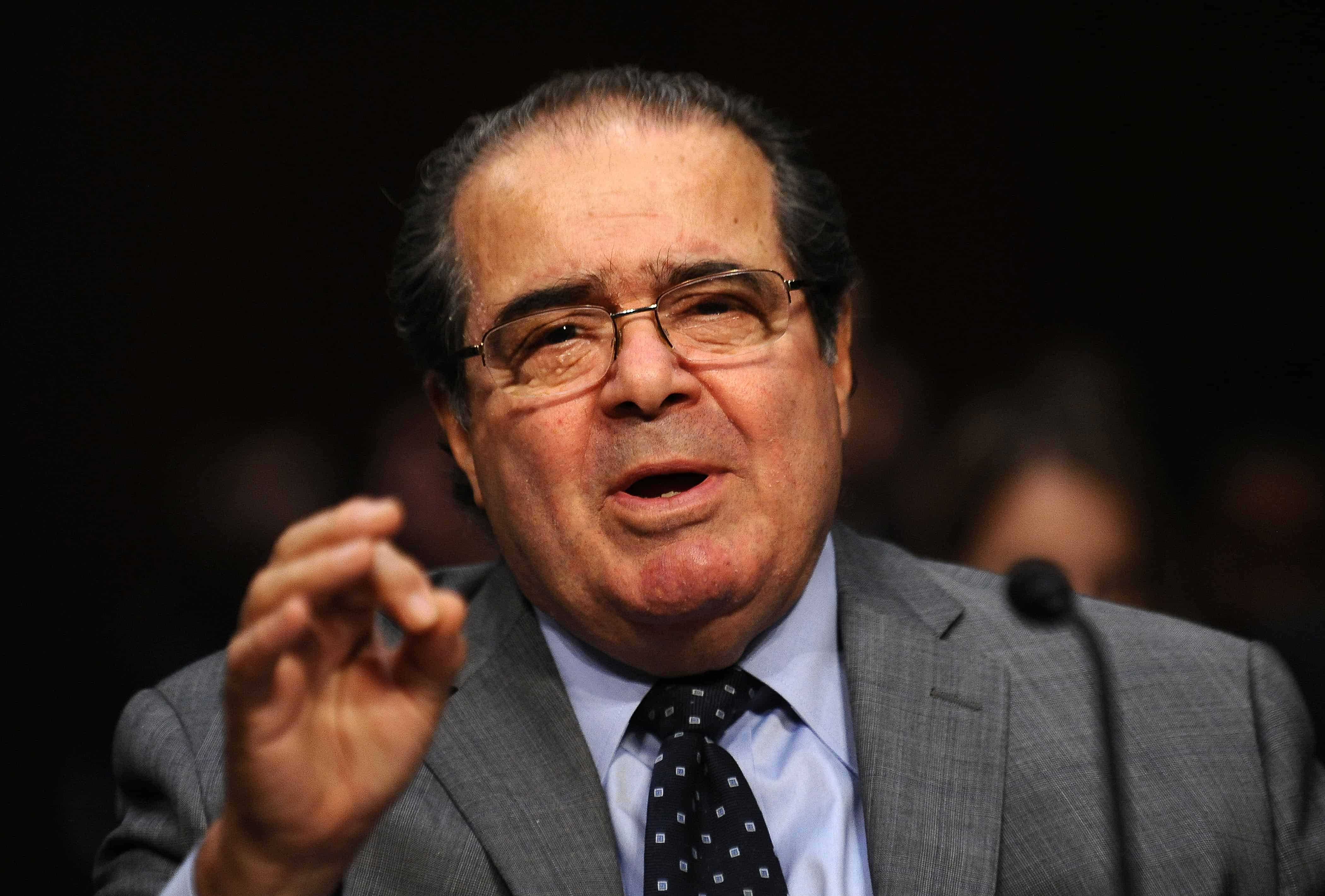 summarization of antonin scalia gods justice and Read the article ‘god’s justice and ours by antonin scalia’ september-2002-‐church-‐state/editorial/scalia-‐gods-‐justice read this. summarization of antonin scalia gods justice and Read the article ‘god’s justice and ours by antonin scalia’ september-2002-‐church-‐state/editorial/scalia-‐gods-‐justice read this.