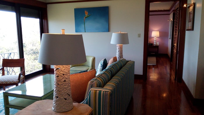 You're in! Welcome to the Four Seasons.