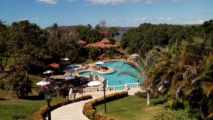 Occidental Grand Papagayo.