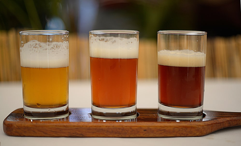 Costa Rica craft beer festival highlights quality over quantity The