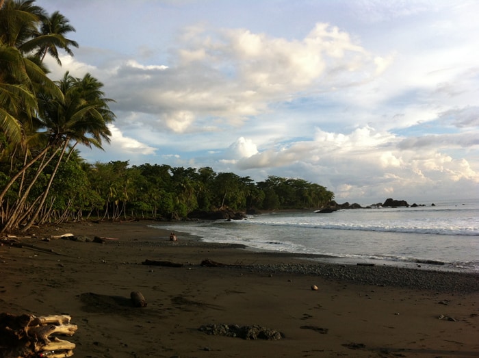 Concession Land In Costa Rica at Lawrence Anderson blog