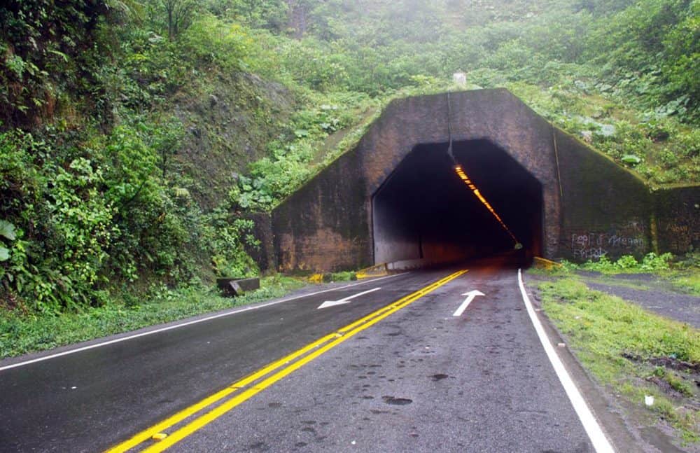 Costa Rica Road Travel Times Costa Rica Road Travel Times