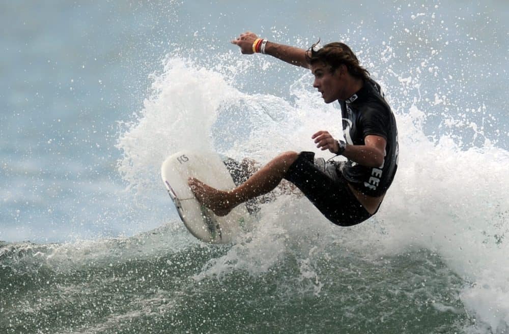 World Surf Games Costa Rica