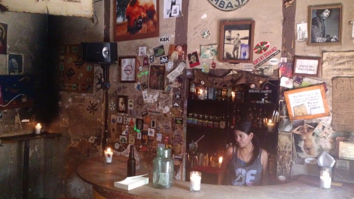Antigua Cafe No Se