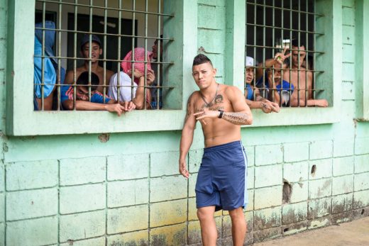 UN Committee Against Torture concerned by prison overcrowding in Costa Rica