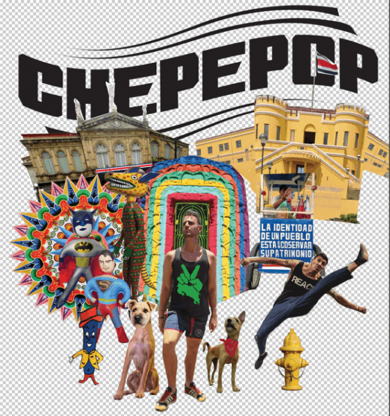 CHEPEPOP