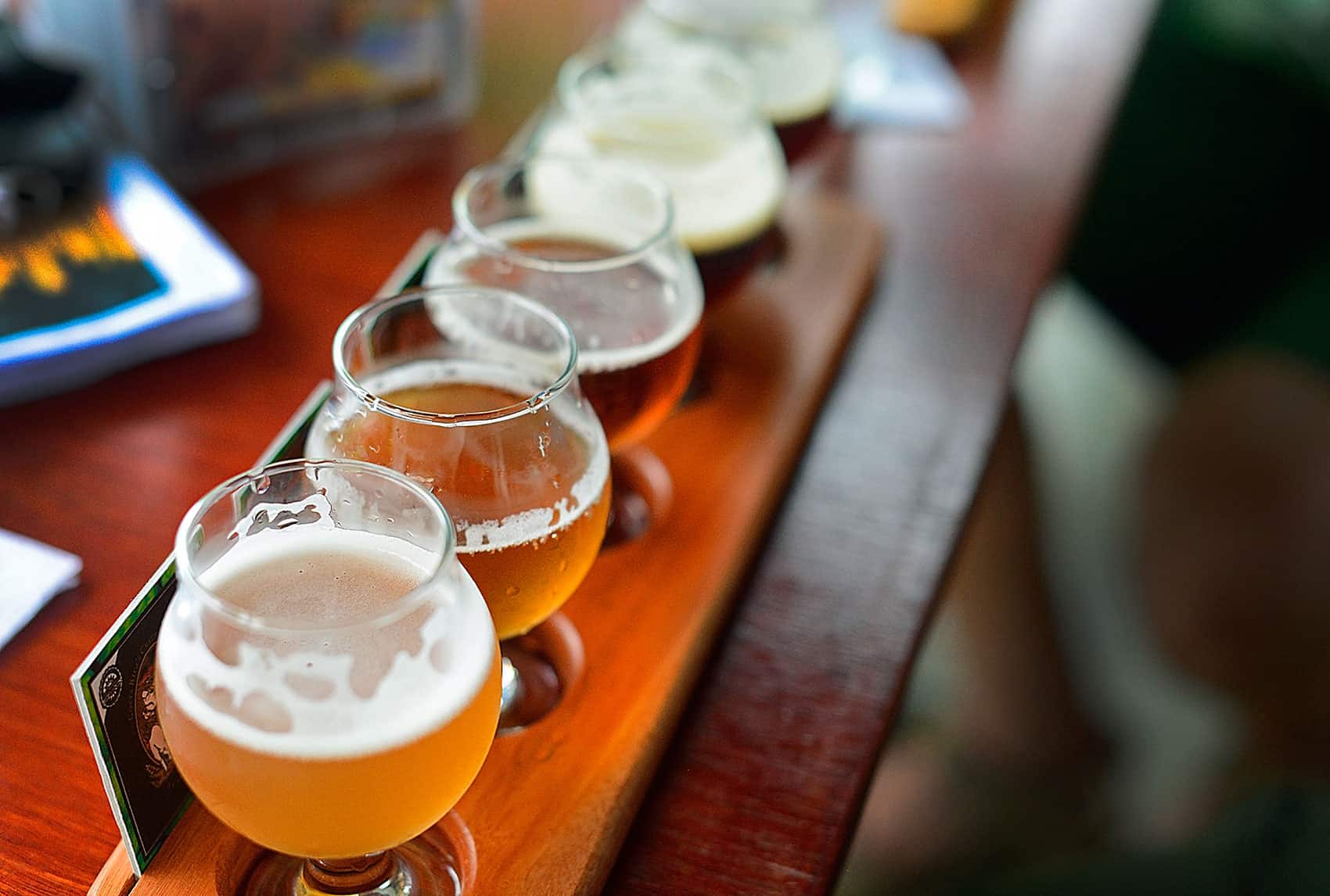 Legal skirmishes cause rifts in Costa Rica’s craft beer industry The