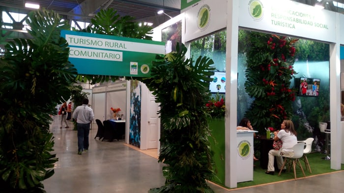 "Rural community tourism" is one of the current mantras of Costa Rican tourism promoters.