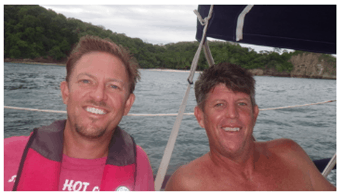 Costa Rica Sailing Center