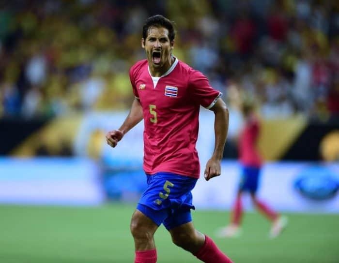 Celso Copa Am