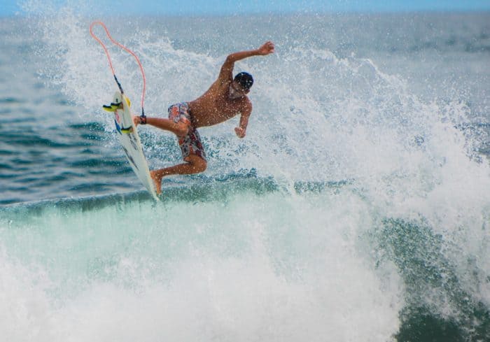 Lindsay Fendt/The Tico Times