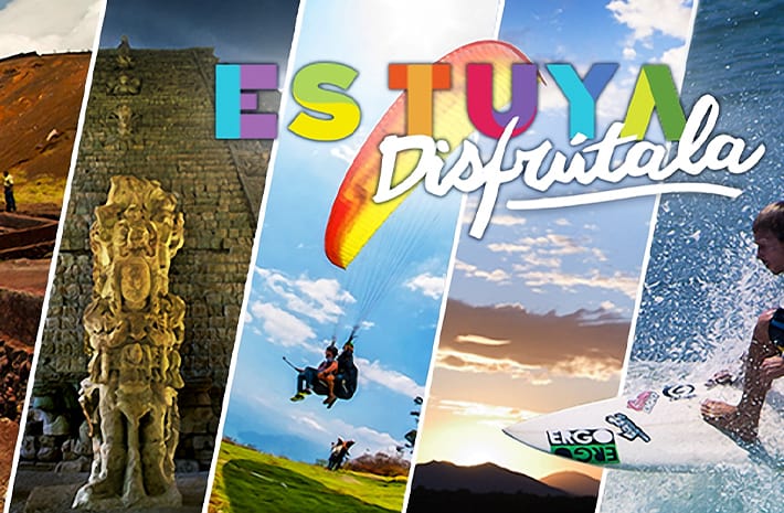 central american countries promote multi destination tourism the multi destination vacation