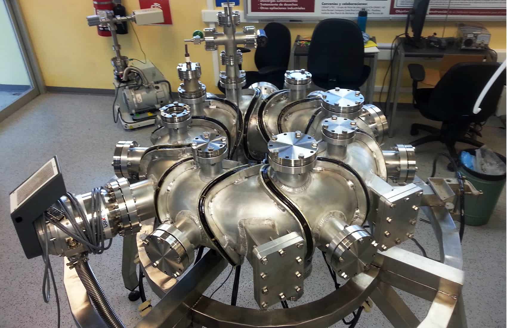 Costa Rica makes nuclear fusion history with plasma discharge The