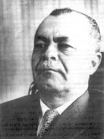 Santa Ana luminary Marcial Aguiluz.