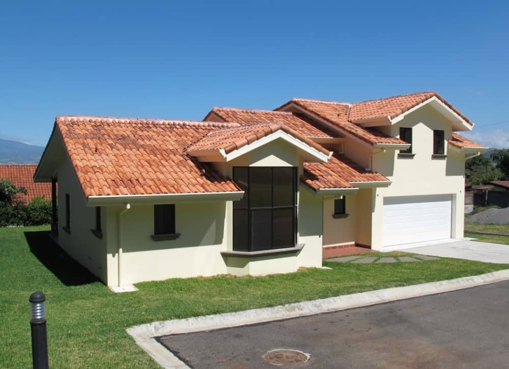 Home for sale at Las Pampas.