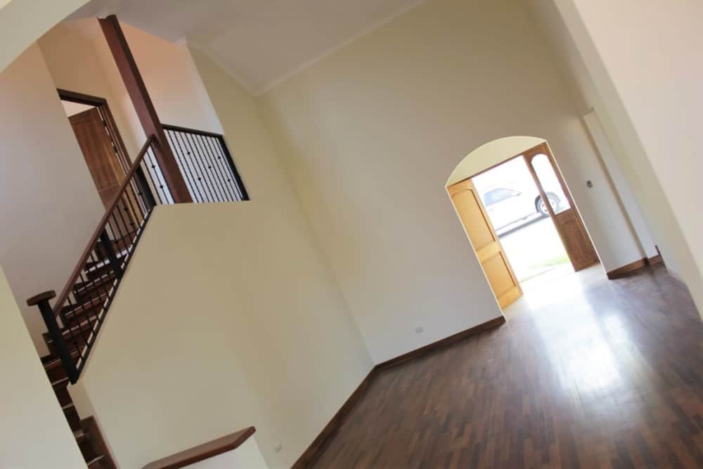 Home for sale at Las Pampas.