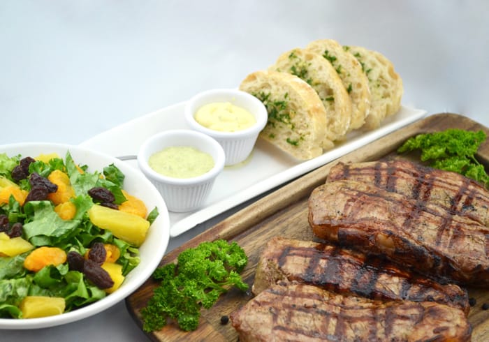 Carnes Don Fernando
