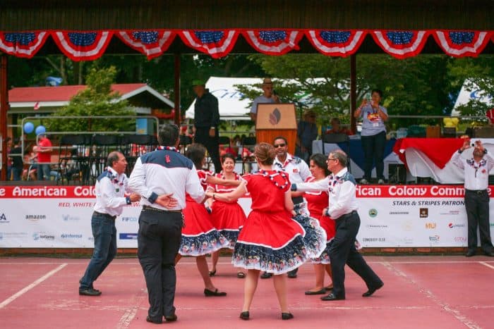 Arnaldo Gonzalez/The Tico Times