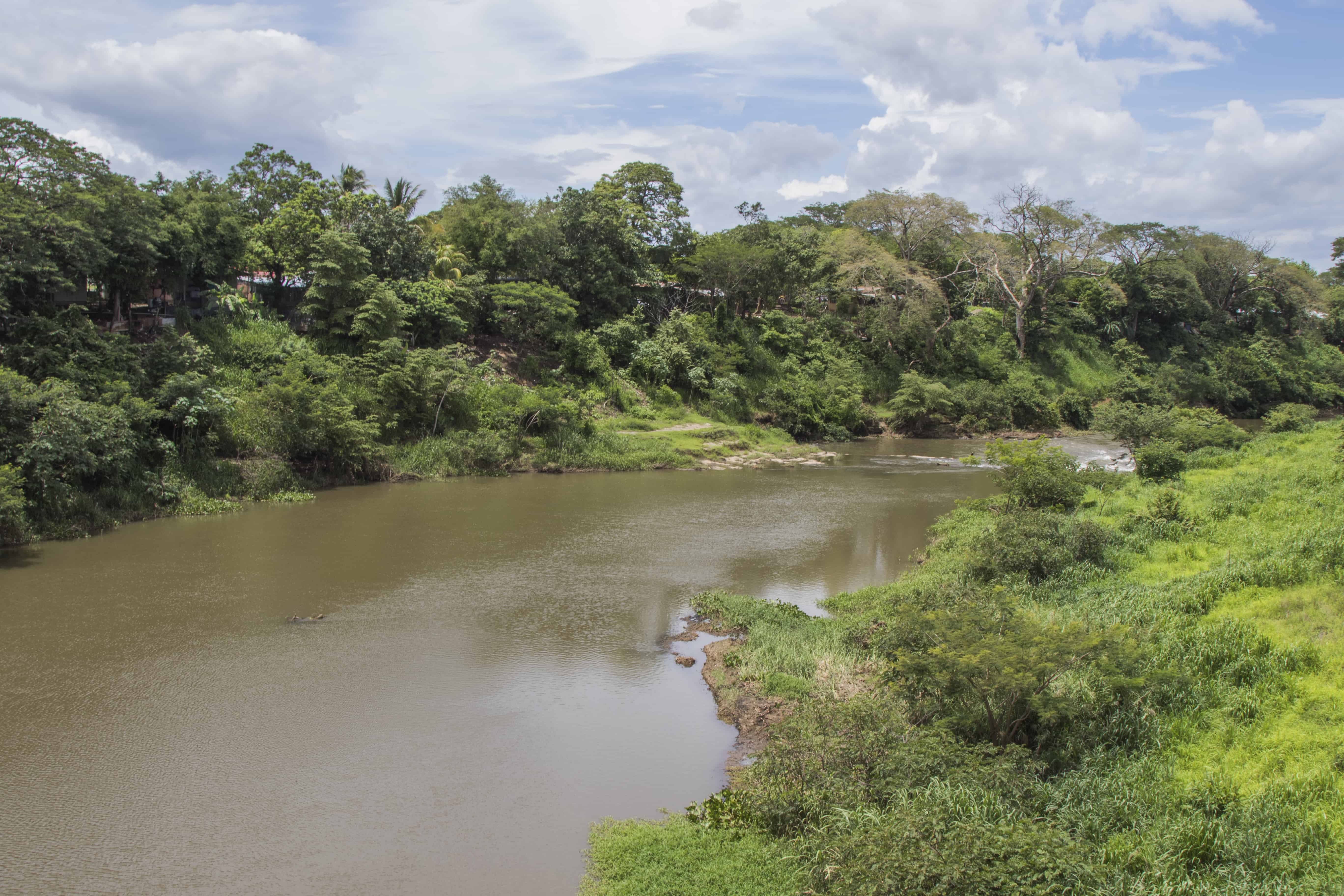Tempisque River History Of Neglect Threatens Guanacaste People And Several Months Into The Rainy Season Guanacaste Is Green And Lush Again The Severe Drought That Afflicted The Countrys Agriculture And Tourismdependent Essay About Science also Assignment Help In Singapore Synthesis Essay