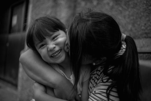 Our favorite photos of motherhood in Costa Rica through the years