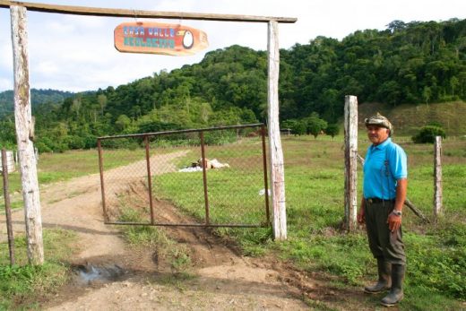 Creating new opportunities in Costa Rica’s Central Pacific