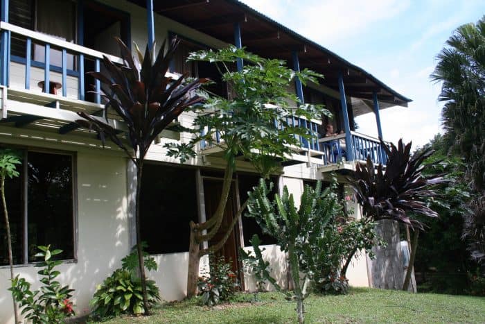 Hotel Casa Drake