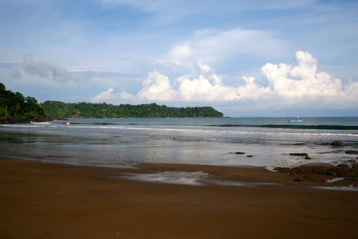 Drake Bay