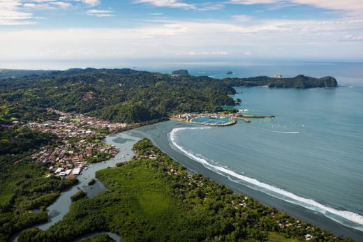 Four U.S. tourists dead in Costa Rica rafting accident