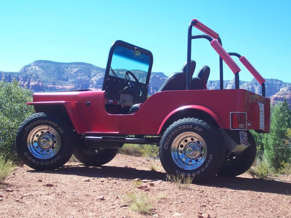 This Oregon company wants to build electric cars in Costa