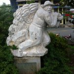 History of Quepos/Manuel Antonio, from the conquistadors to the turistas