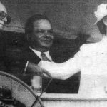 Former Costa Rica President Luis Alberto Monge Álvarez dies at 90