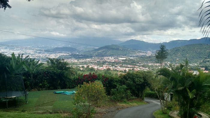 aserrí
