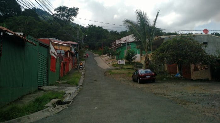 aserri