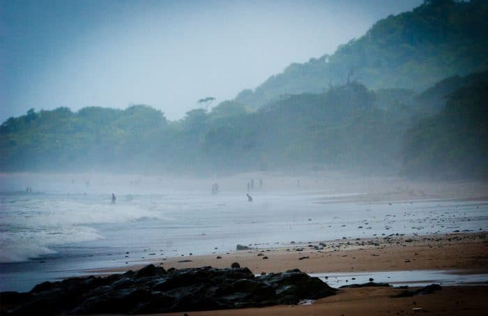 Mexican tourist murdered during a robbery attempt in Santa Teresa