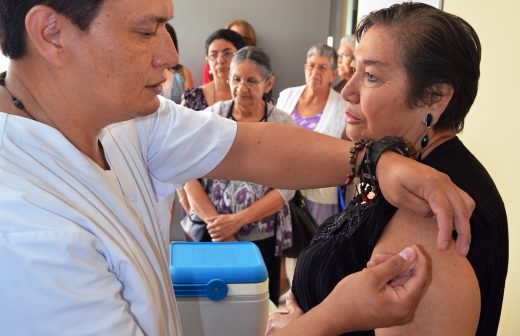 Costa Rica’s Health Ministry confirms three imported cases of the measles
