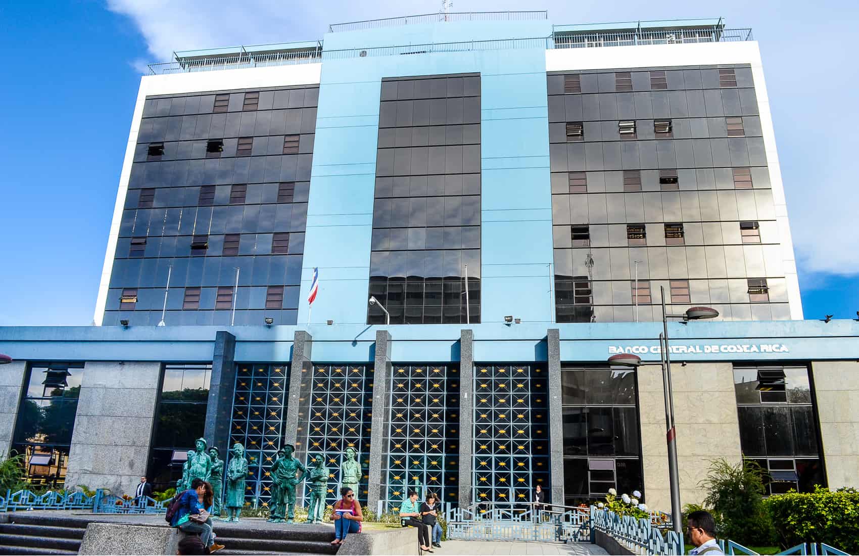Banks In Costa Rica To Change Account Numbering Format The Tico Banks In Costa Rica To Change Account Numbering Format
