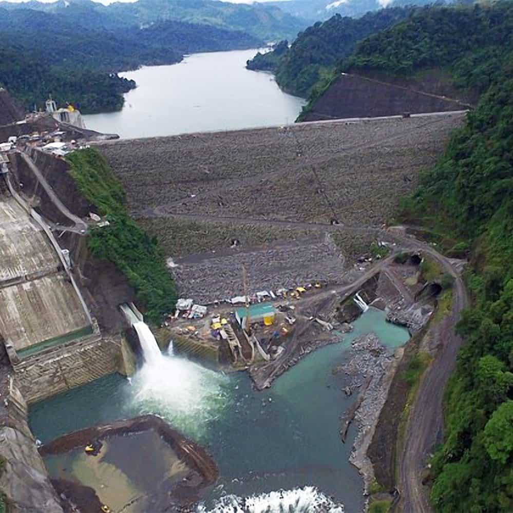 Costa Rica to end year with mostly renewable electricity sources The Tico Times Costa Rica