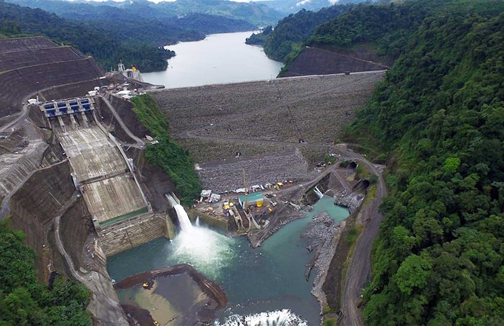 Costa Rica to end year with mostly renewable electricity sources The