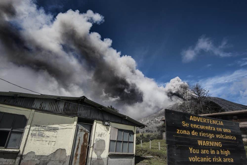 Ezequiel Becerra / AFP