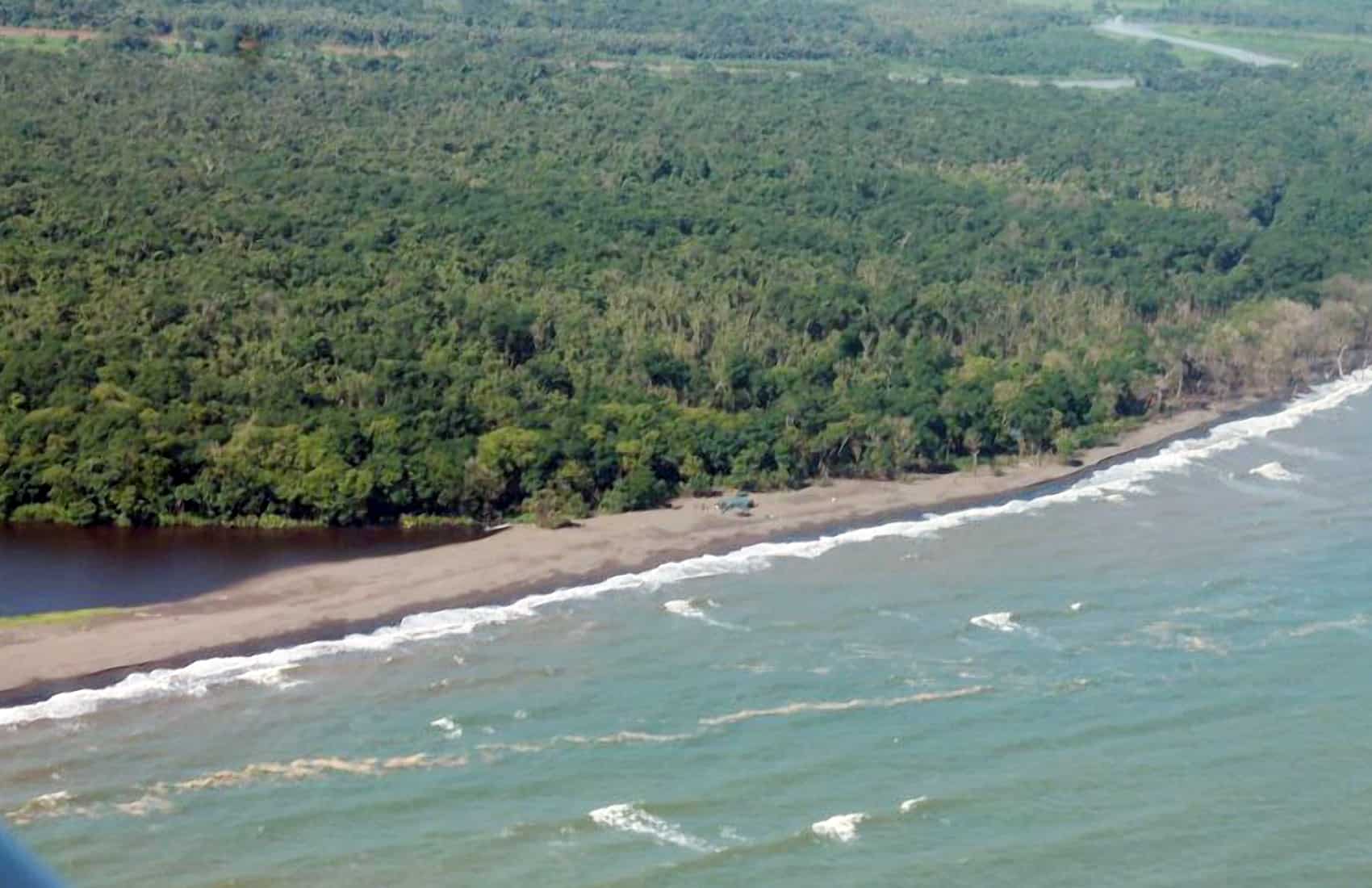 Nicaragua Fined by UN's Top Court in Dispute With Costa Rica