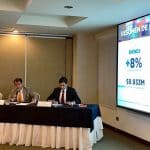 Costa Rica's exports up 8 percent in 2016