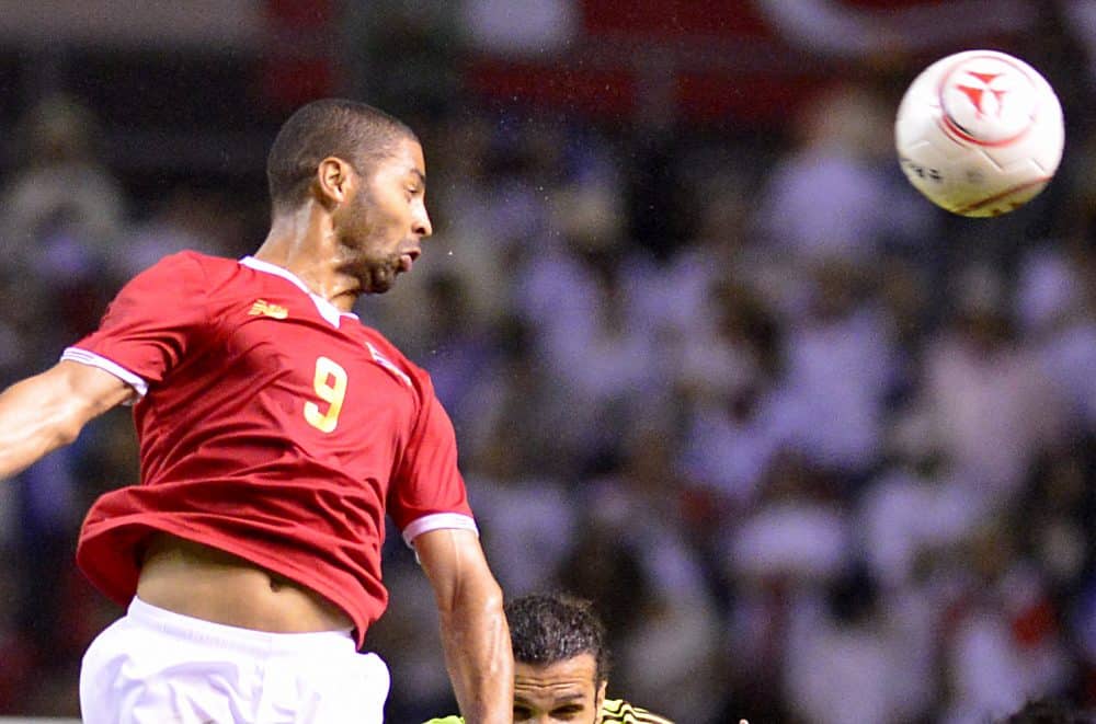 Resultado de imagen para alvaro saborio costa rica